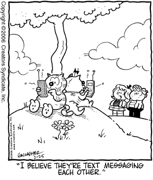 heathcliff